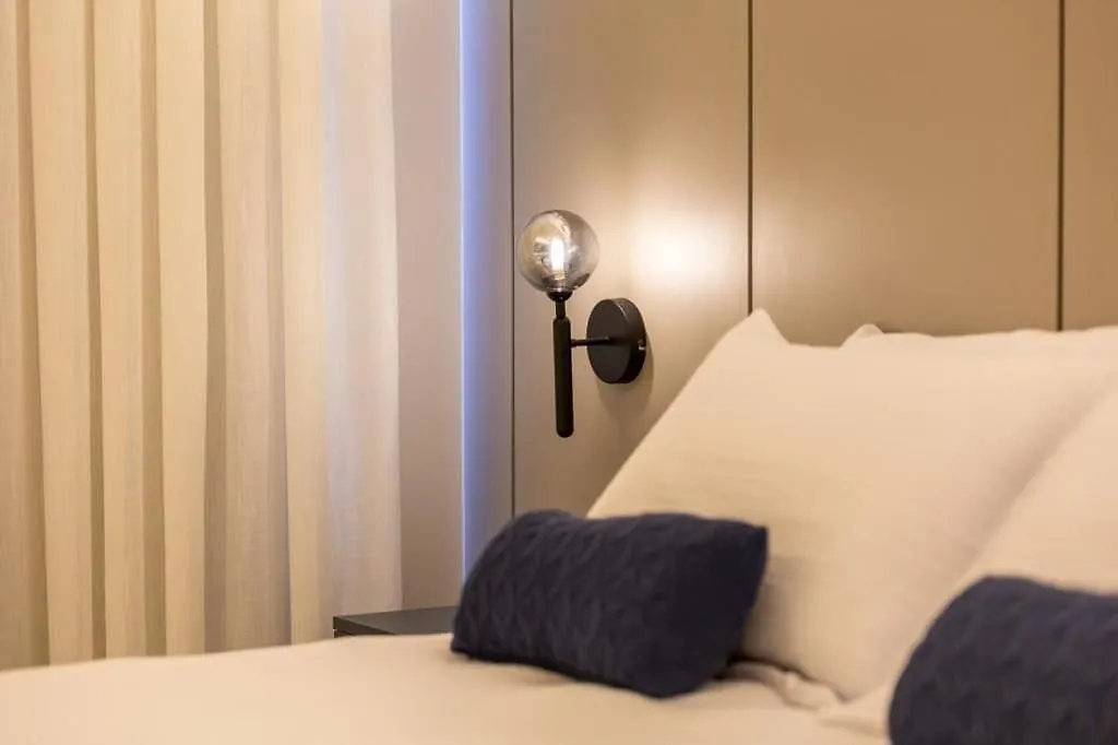 شقة Solar Do Atlantico 102 - Excelente Apartamento 2 Suites Em Condominio A Beira Mar - Piscina - Solario - بومبينهاس